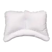 Custom craftworks omni sales cervical relief pillow